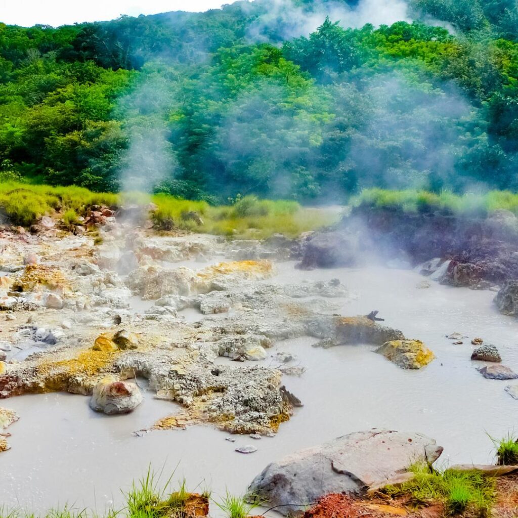 Rincón de La Vieja 2