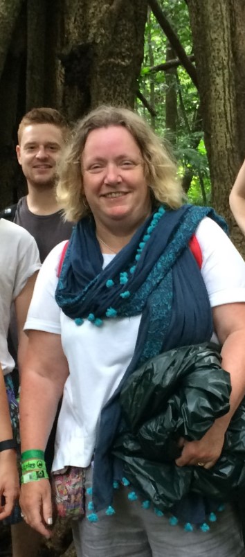 Rosemary Cotter